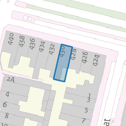 Perceel CTR00-C-4381