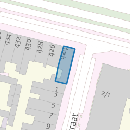 Perceel CTR00-C-4384