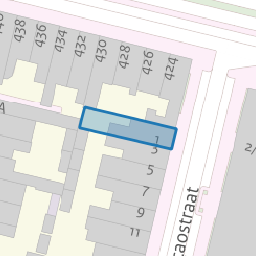 Perceel CTR00-C-4385