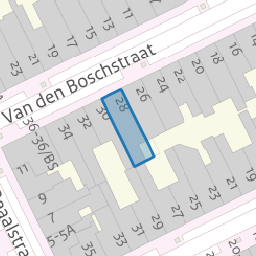 Perceel CTR00-C-4437