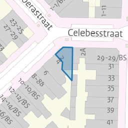 Perceel CTR00-C-4446