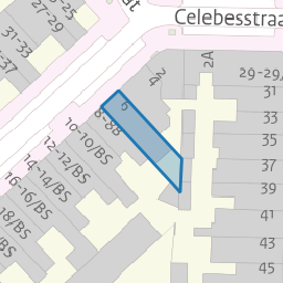 Perceel CTR00-C-4448