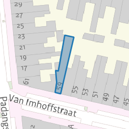 Perceel CTR00-C-4479