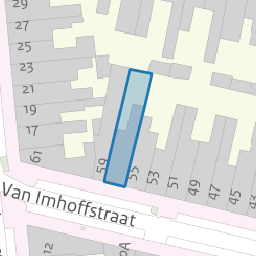 Perceel CTR00-C-4480