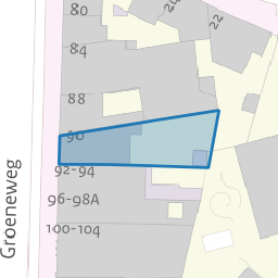 Perceel CTR00-C-4495