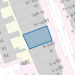 Perceel CTR00-C-4504