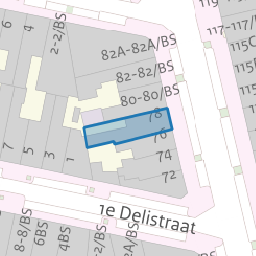 Perceel CTR00-C-4536