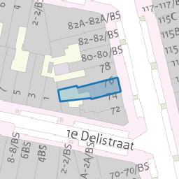 Perceel CTR00-C-4537