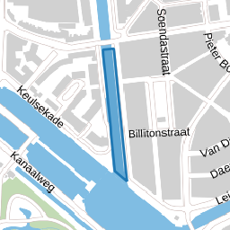 Perceel CTR00-C-4556