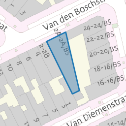 Perceel CTR00-C-4558