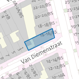 Perceel CTR00-C-4559