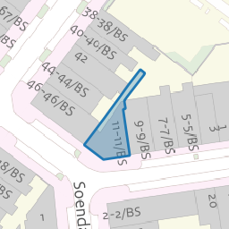 Perceel CTR00-C-4562