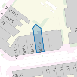 Perceel CTR00-C-4565