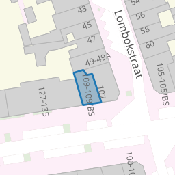 Perceel CTR00-C-4578