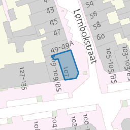 Perceel CTR00-C-4579