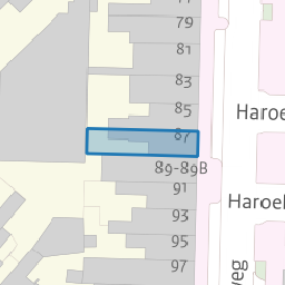 Perceel CTR00-C-4597