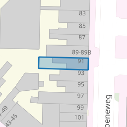 Perceel CTR00-C-4599