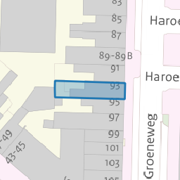 Perceel CTR00-C-4600