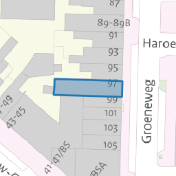 Perceel CTR00-C-4602