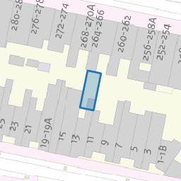 Perceel CTR00-C-4606