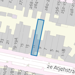 Perceel CTR00-C-4607