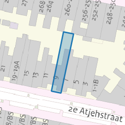 Perceel CTR00-C-4608