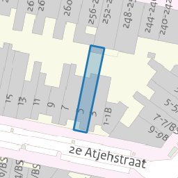 Perceel CTR00-C-4610