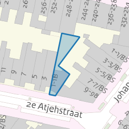 Perceel CTR00-C-4612