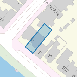 Perceel CTR00-C-4622