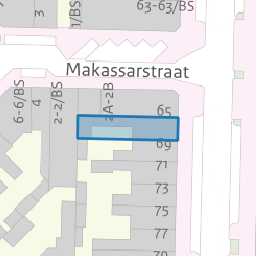 Perceel CTR00-C-4636