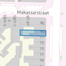 Perceel CTR00-C-4637