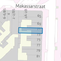 Perceel CTR00-C-4638