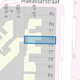 Perceel CTR00-C-4639