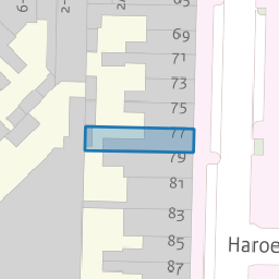 Perceel CTR00-C-4641