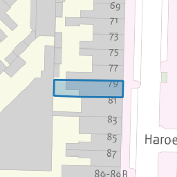 Perceel CTR00-C-4642