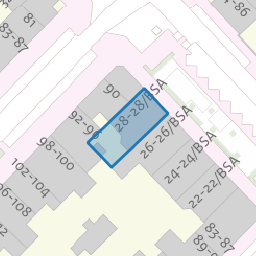 Perceel CTR00-C-4650