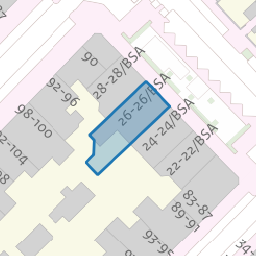 Perceel CTR00-C-4651