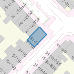 Perceel CTR00-C-4654