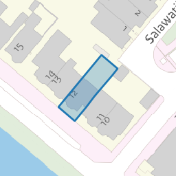 Perceel CTR00-C-4663