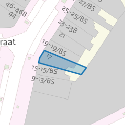 Perceel CTR00-C-4677