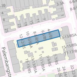 Perceel CTR00-C-4696