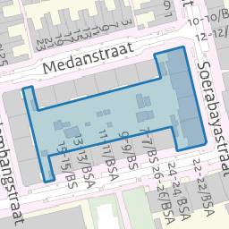 Perceel CTR00-C-4698