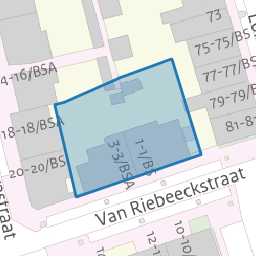 Perceel CTR00-C-4699