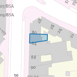 Perceel CTR00-C-4705