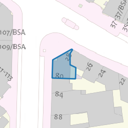 Perceel CTR00-C-4706