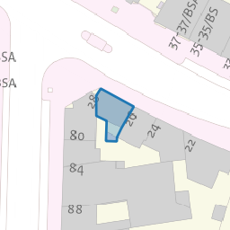 Perceel CTR00-C-4707