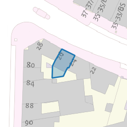 Perceel CTR00-C-4708