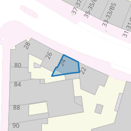 Perceel CTR00-C-4709