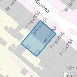 Perceel CTR00-C-4722