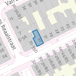 Perceel CTR00-C-4723